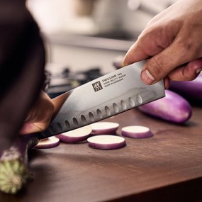 ZWILLING Pro Santoku 18 cm - Pro - ZWILLING