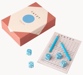 Yatzy dobbelspel Dice