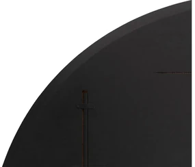 Goossens Excellent Eettafel Ferris Piramide Poot, Rond 120 x 120 cm