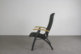 Hartman Da Vinci / Sonata 160 cm. verstelbare tuinset