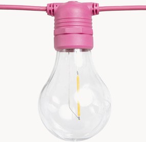 Outdoor LED lichtslinger Allegra