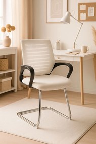 Binet Confidant Stoel