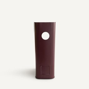 Dossierhouder, Arreglo