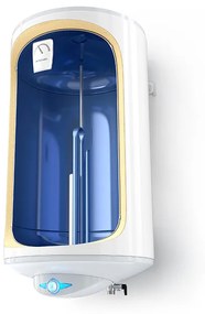 Tesy Mavi elektrische boiler antikalk 30 liter