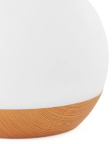 Lantaarn indoor/outdoor H17,5 cm, Fanosa