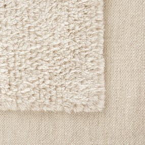 Handgeknoopte tapijtloper, wol, EDGI