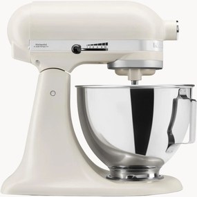Kantelbare keukenmachine Artisan, 4.3 L, 6-delig