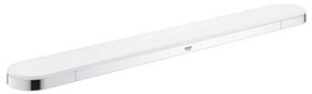 GROHE Selection Handdoekhouder - 60cm - chroom 41056000