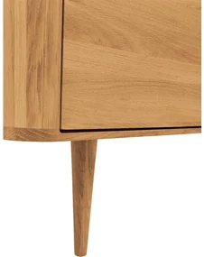 Goossens Dressoir Bjarte, 3 deuren