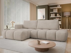 Hoekbank Camden 109, Aanwezig, Aanwezig, 283x166x87cm, 122 kg, Poten: Kunststof, Hout: Grenen