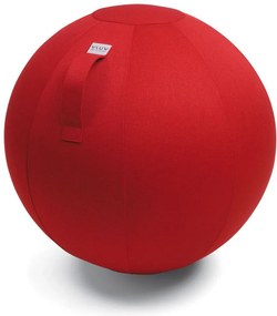 Leiv Zitbal Ruby Red 75 cm