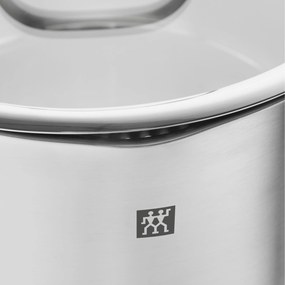 ZWILLING TrueFlow Pannenset, 5-delig - TrueFlow - ZWILLING