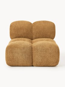 Middelste module Tayla van teddy bouclé