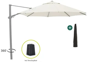 Shadowline Austin zweefparasol ø 350cm