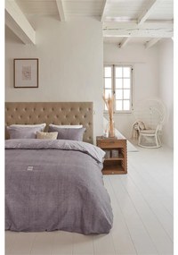 Riviera Maison Coughton Court Dekbedovertrek Mauve – Bij Swiss Sense