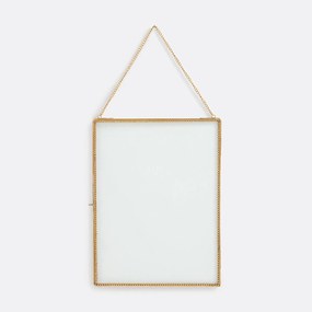 Schoppen hanglijst H40 cm, Uyova