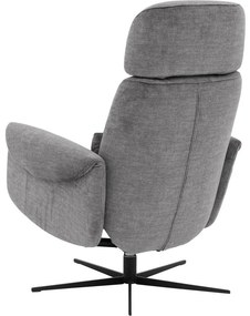 Goossens Relaxstoel Tirana, Relaxfauteuil
