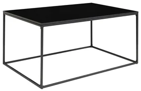 House Nordic Salontafel Avery zwart