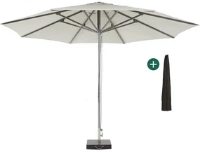 Shadowline Cuba parasol ø 400cm