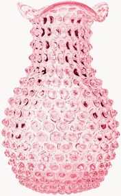 Handgemaakte vaas Blonde