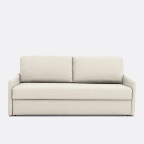 Slaapbank van polyester, Bultex, Marta