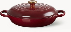 Gourmetpan Signature Collection van gietijzer