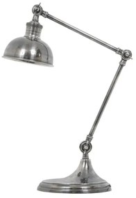 Tafellamp Oxford Antiek Zilver
