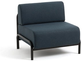Polyester fauteuil Thomes