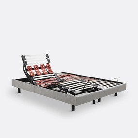 Elektrische relax bedbodem