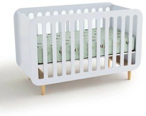 Babybed met verstelbare bedbodem, Jimi