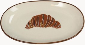 Dienbladen Croissant, 4-delig