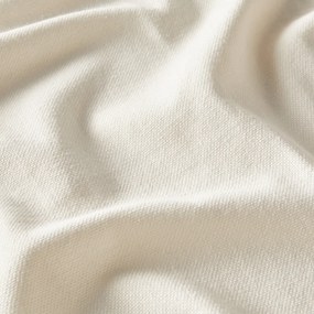 Katoen geweven gordijnpaneel Panama