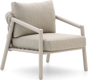 + 10% kassakorting | Dining tuinstoel | SUNS Sato | Rope (touw) | Taupe | Kees Smit Tuinmeubelen