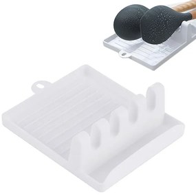 Bestekbak White