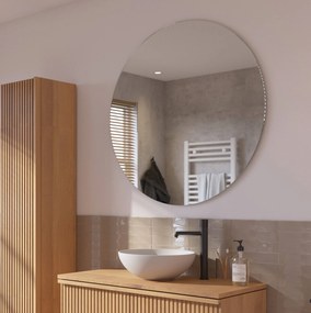 Ben Moon ronde spiegel Ø100cm