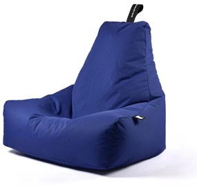 B-Bag Outdoor Zitzak - Royal Blue