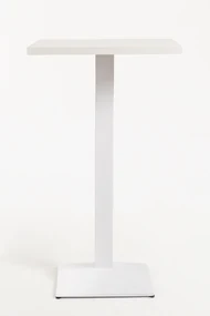 Kuat Grote Vierkante Tafel