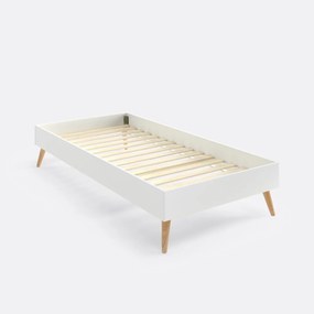 Bed met lattenbodem Jimi