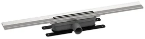 Easy drain R-line Clean Color douchegoot 70cm RVS rlced700bst