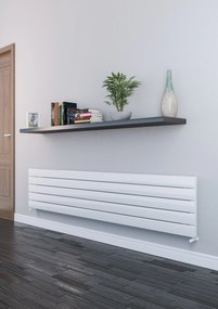 Eastbrook Addington type 10 radiator 60 x 51,4cm 492 watt wit