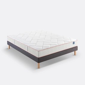Ensemble matras Bultex nano Exploits en bedbodem