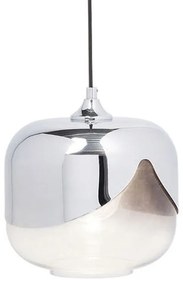 Kare Design Goblet Retro Design Hanglamp Chroom