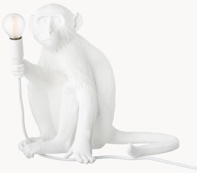Tafellamp Monkey