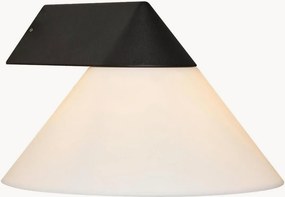 Dimbare outdoor LED wandlamp Linas