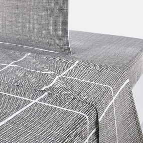 Laken in zuiver katoen, Jinties