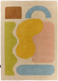 Vloerkleed Rayon Tendre