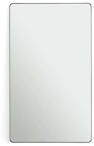 Rechthoekige spiegel 100x170 cm, Iodus