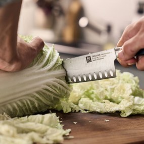 ZWILLING Professional S Santoku 18 cm - Professional S - ZWILLING