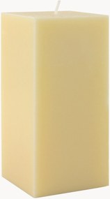 Handgemaakte steekkaarsen Clus, 4-delig