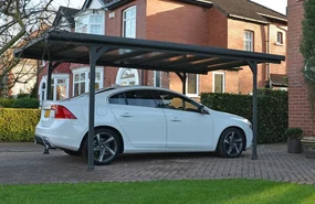 Afdak voor auto Verona 5 x 2.97 m Palram - Canopia